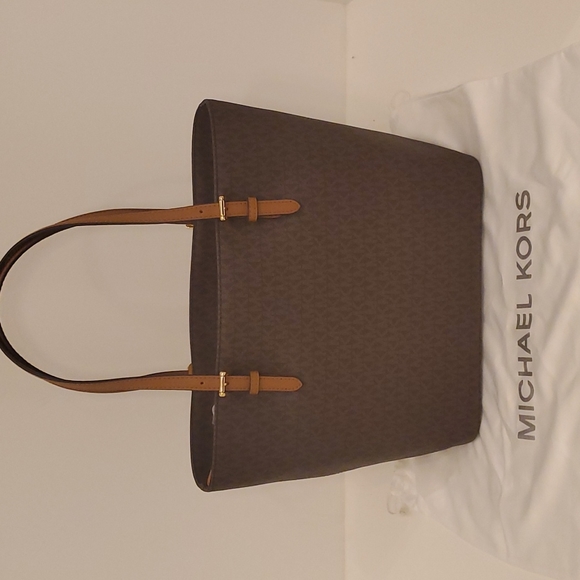 NWOT Michael Kors Bag - Picture 9 of 10